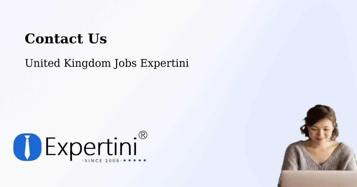 Contact Expertini – Grantham - United Kingdom Jobs Expertini
